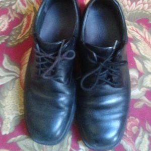 Mens Black Dress Shoes by Rockport